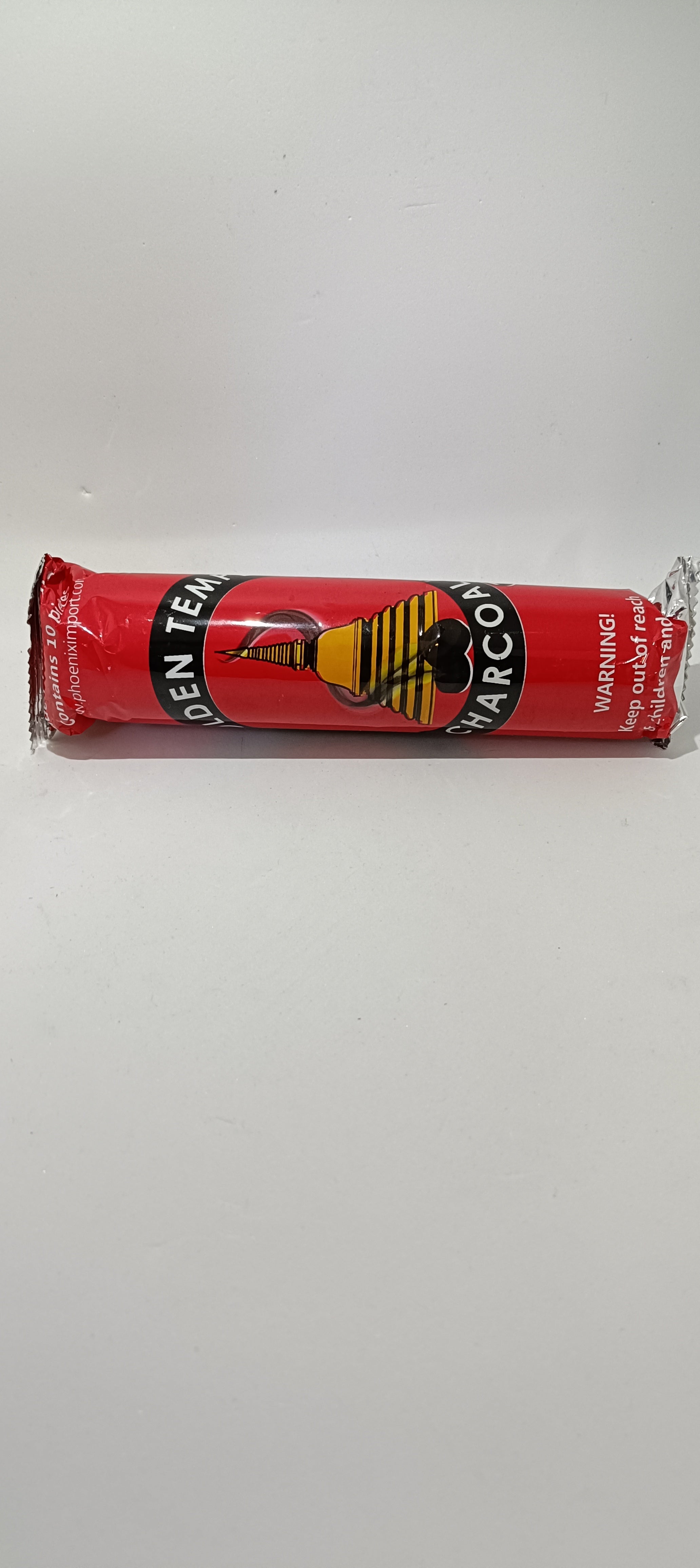 Kooltjes voor smudge en wierook