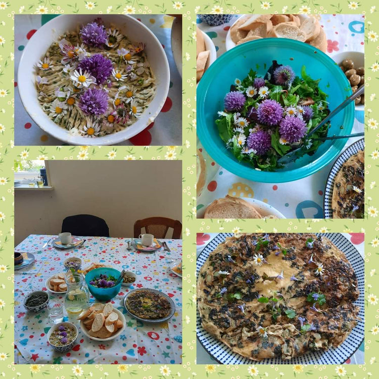 Pluk & Kook Workshop