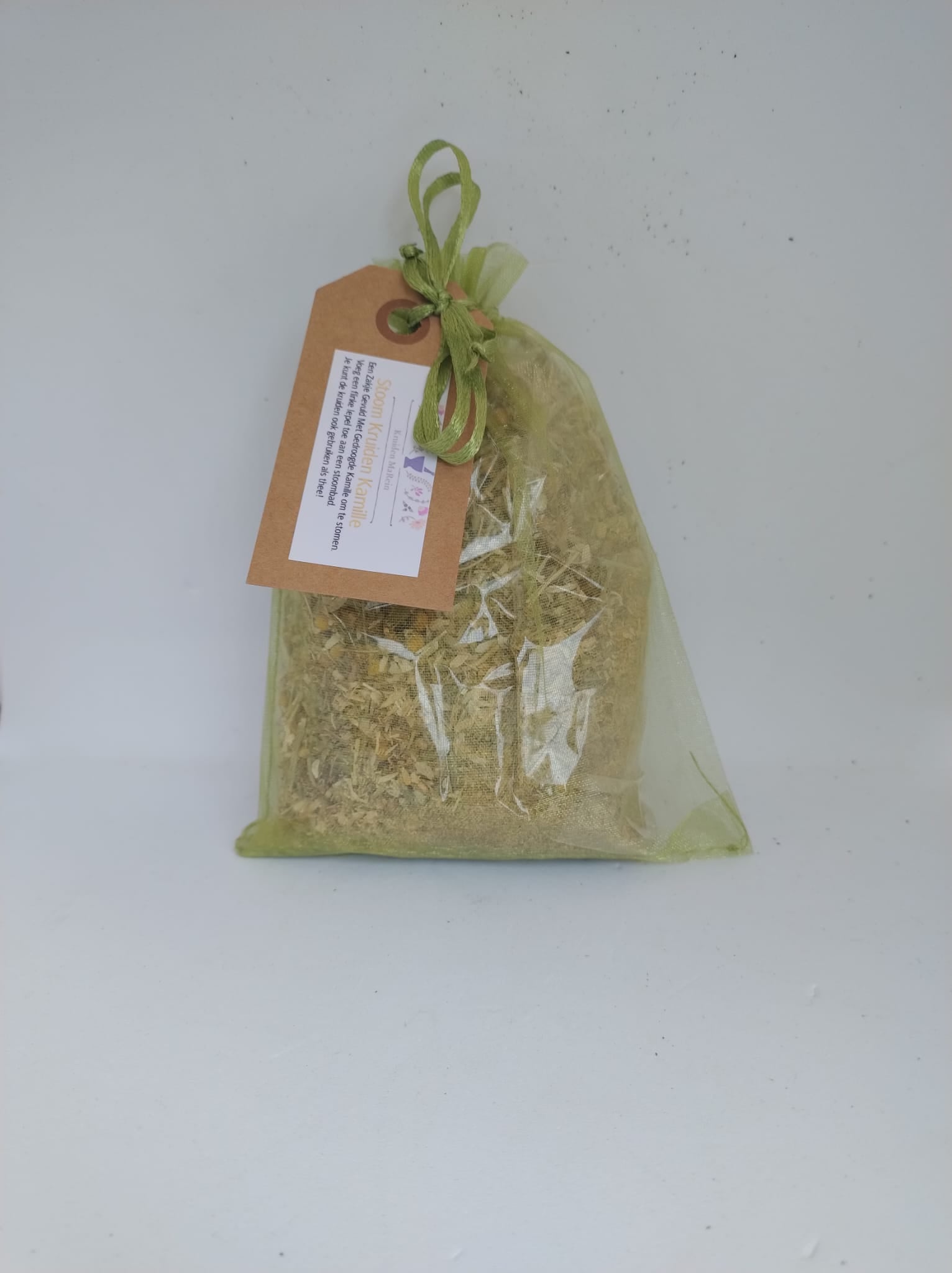 Stoom Kruiden Kamille