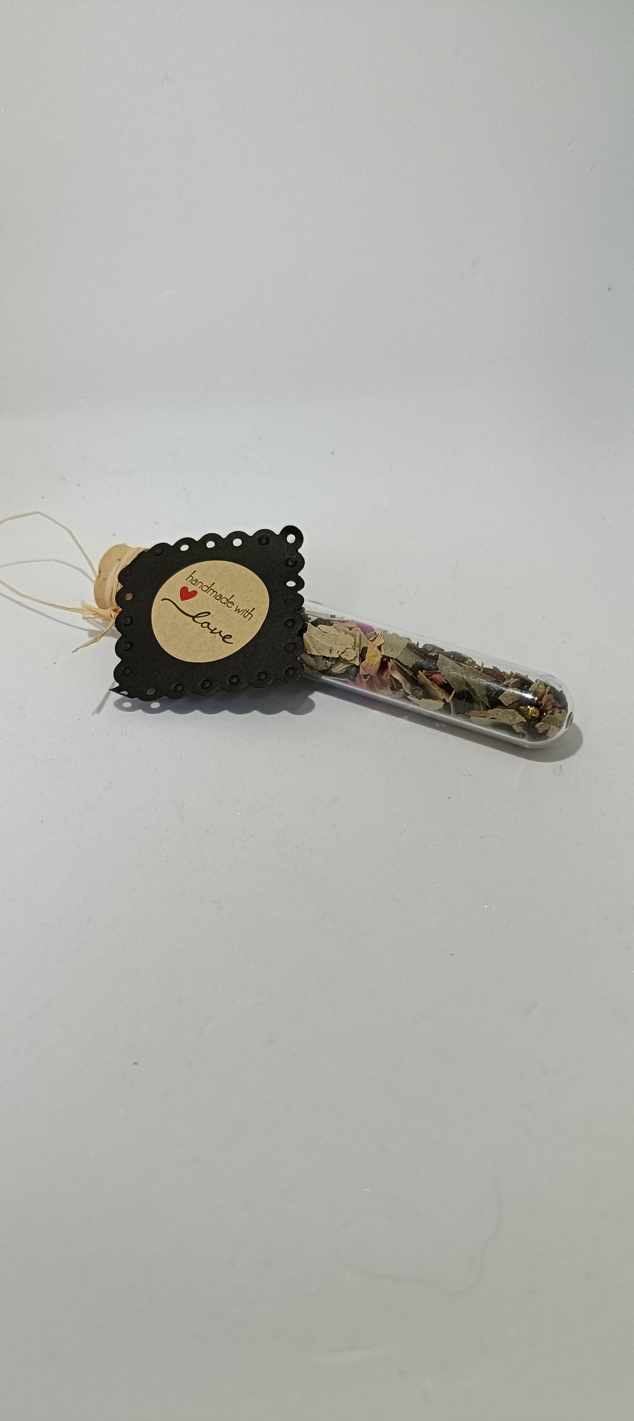 Wierook jaarfeest Beltane