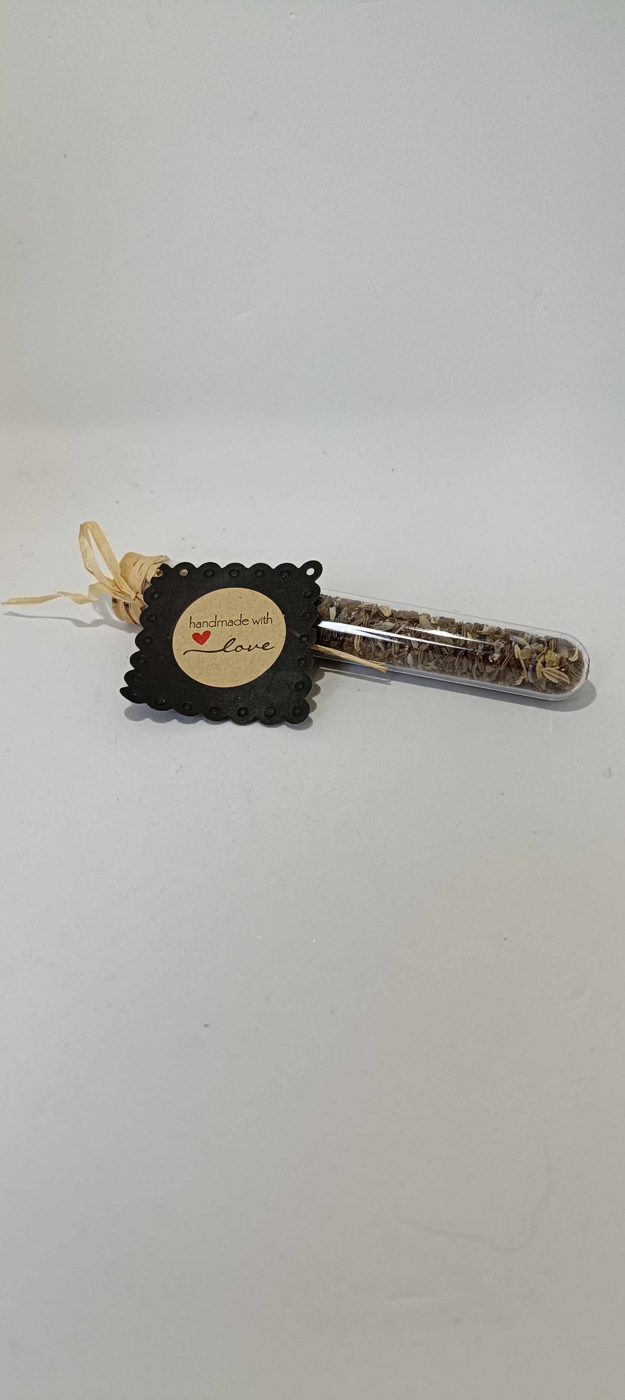 Wierook jaarfeest Lammas