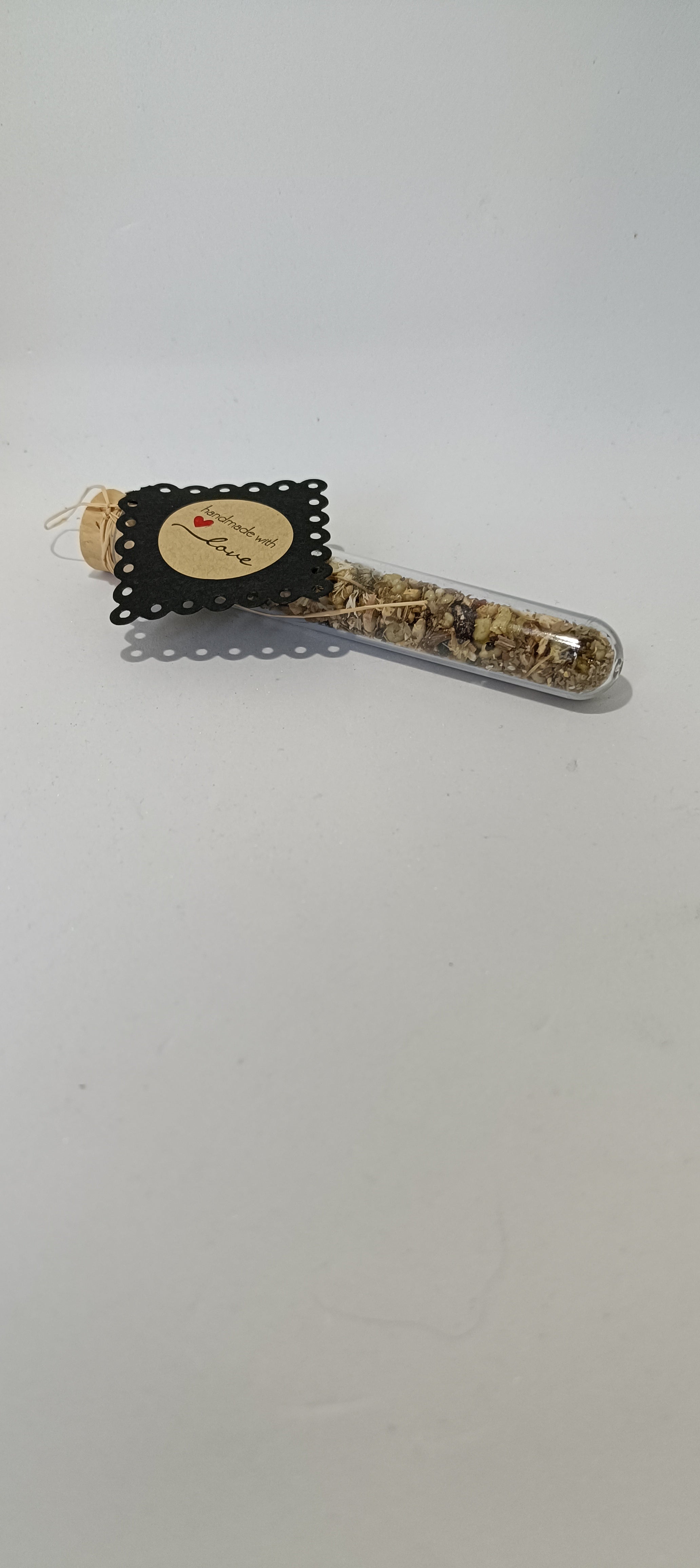 Wierook jaarfeest Ostara