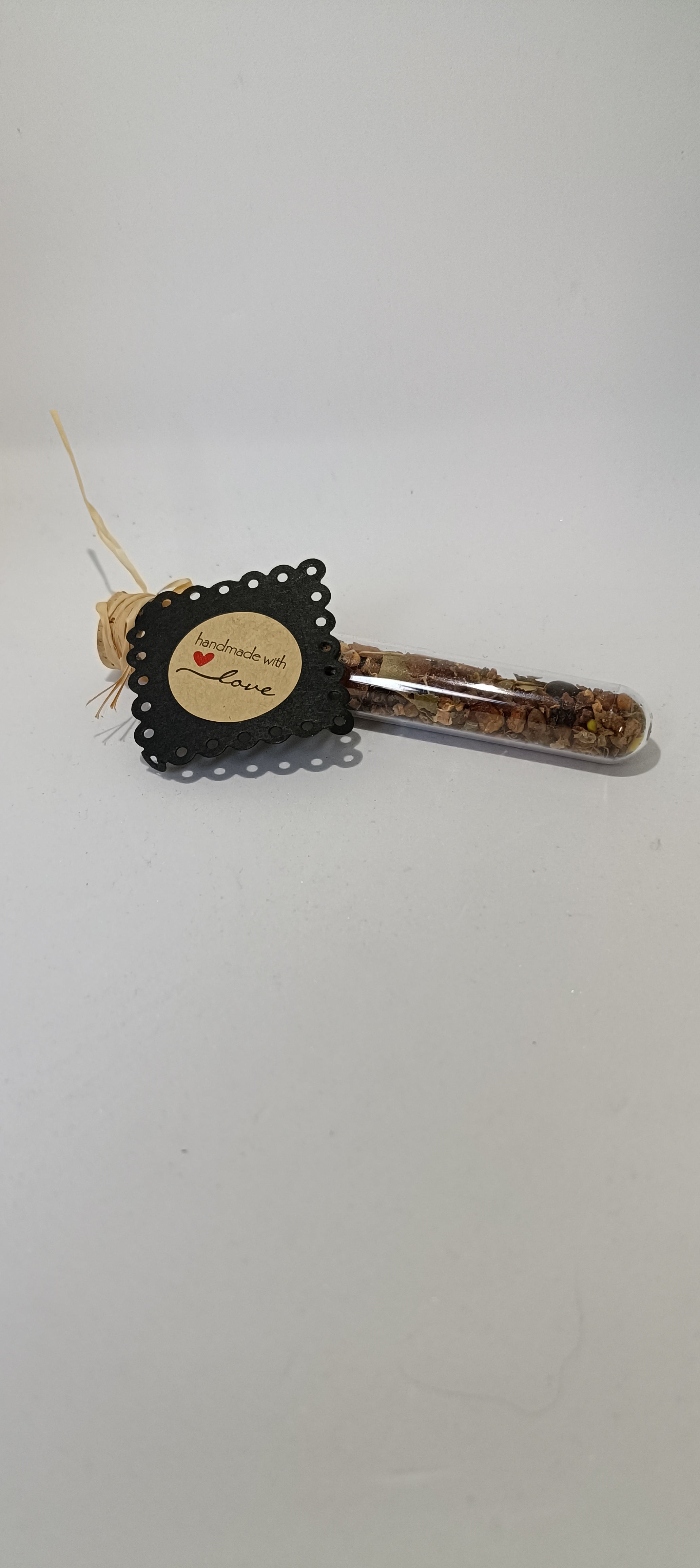 Wierook jaarfeest Samhain